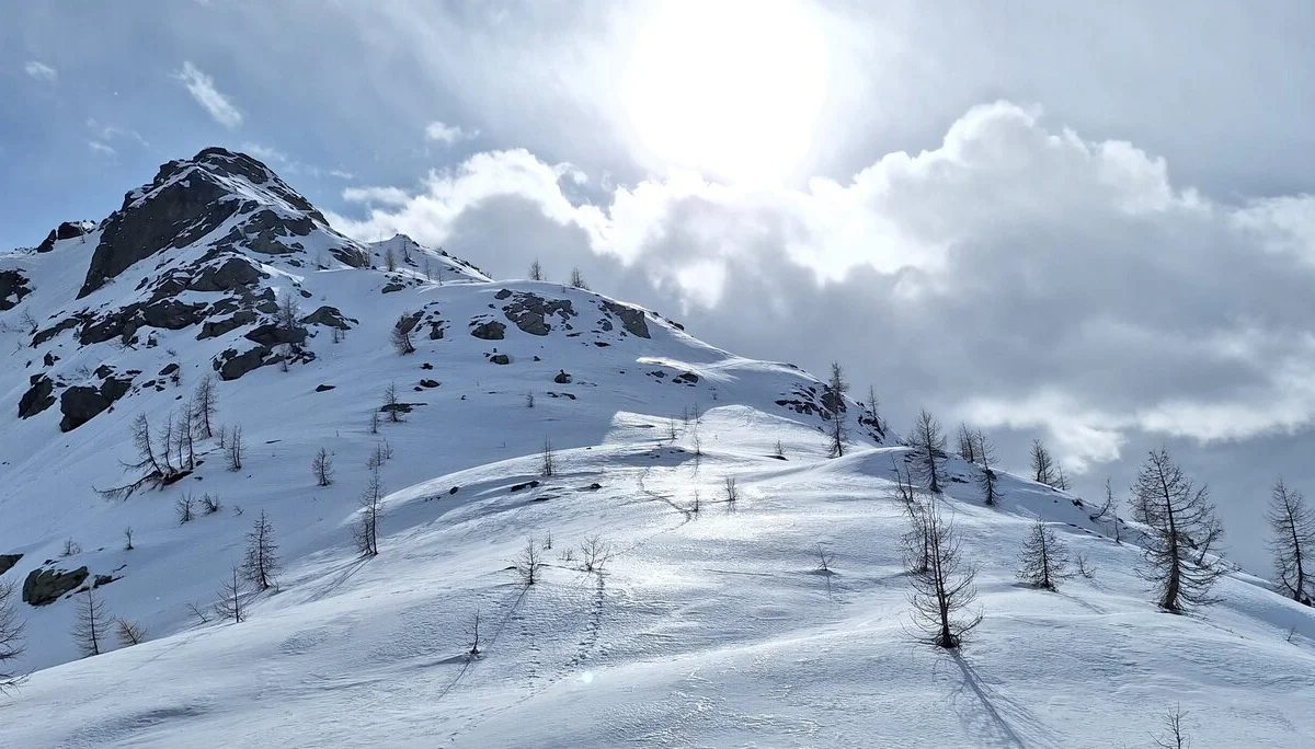 © DAV-Peißenberg Angelika Sulzer