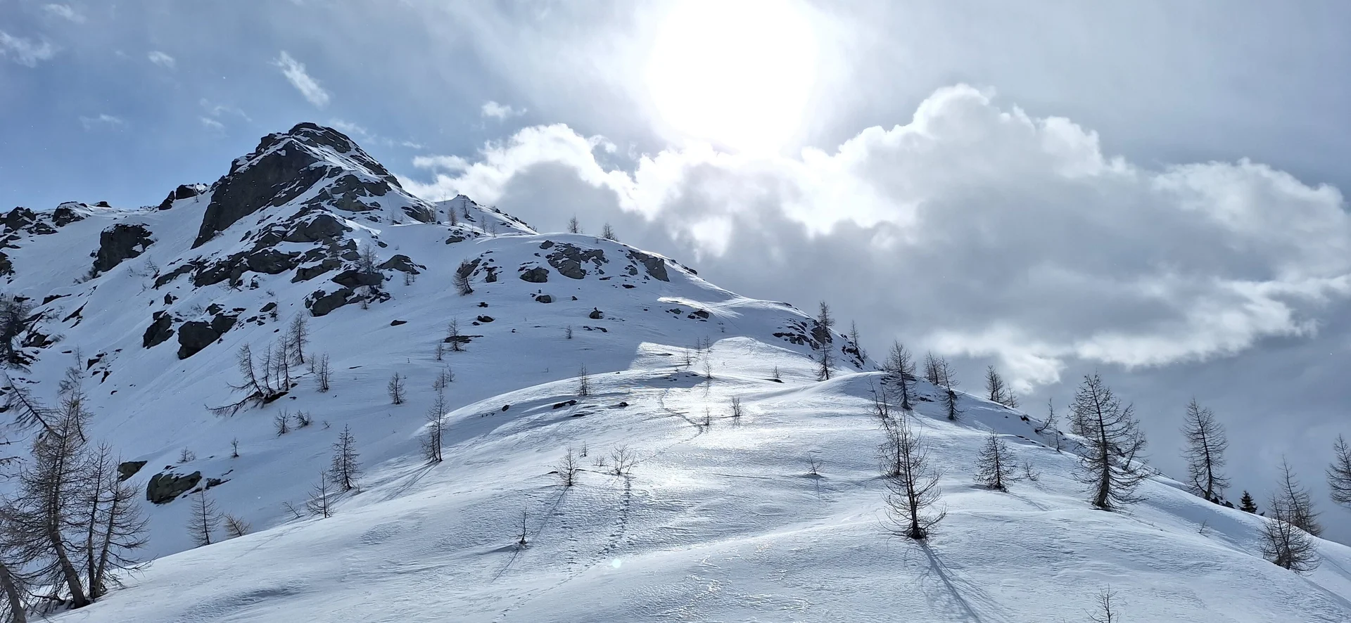 © DAV-Peißenberg Angelika Sulzer