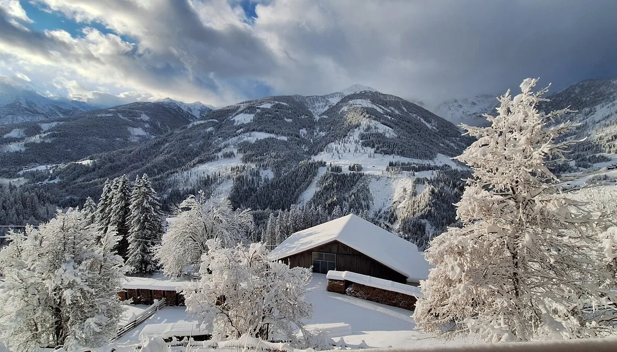 © DAV-Peißenberg Angelika Sulzer