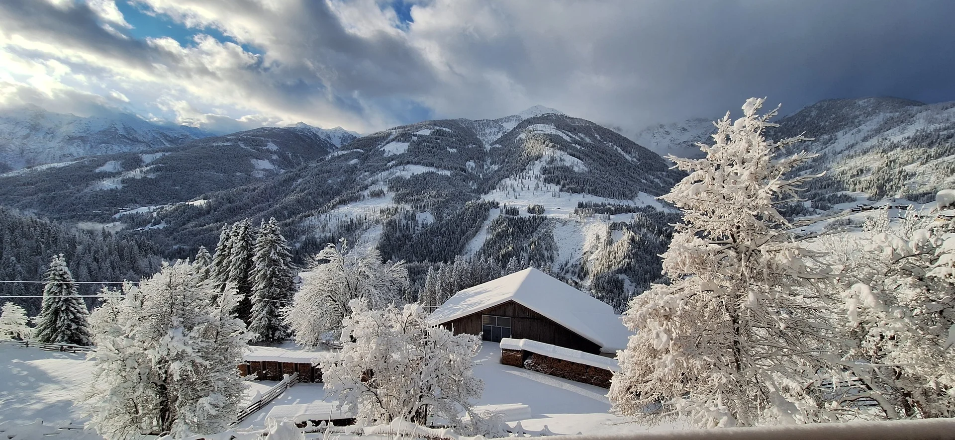 © DAV-Peißenberg Angelika Sulzer