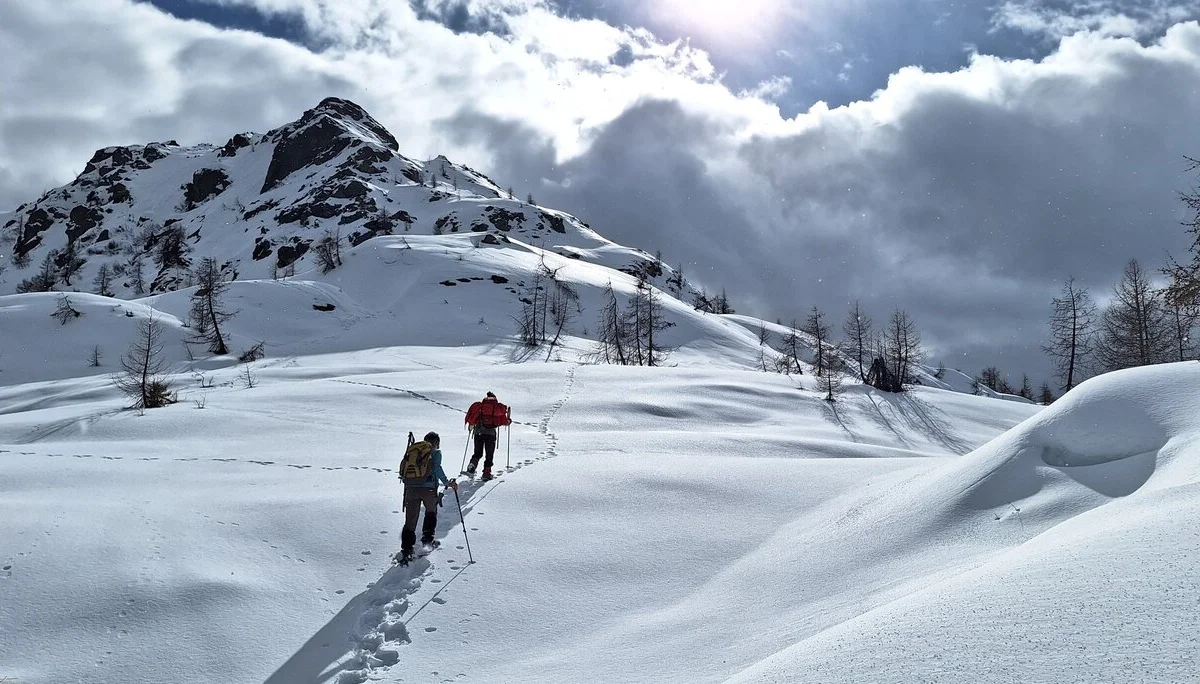 © DAV-Peißenberg Angelika Sulzer