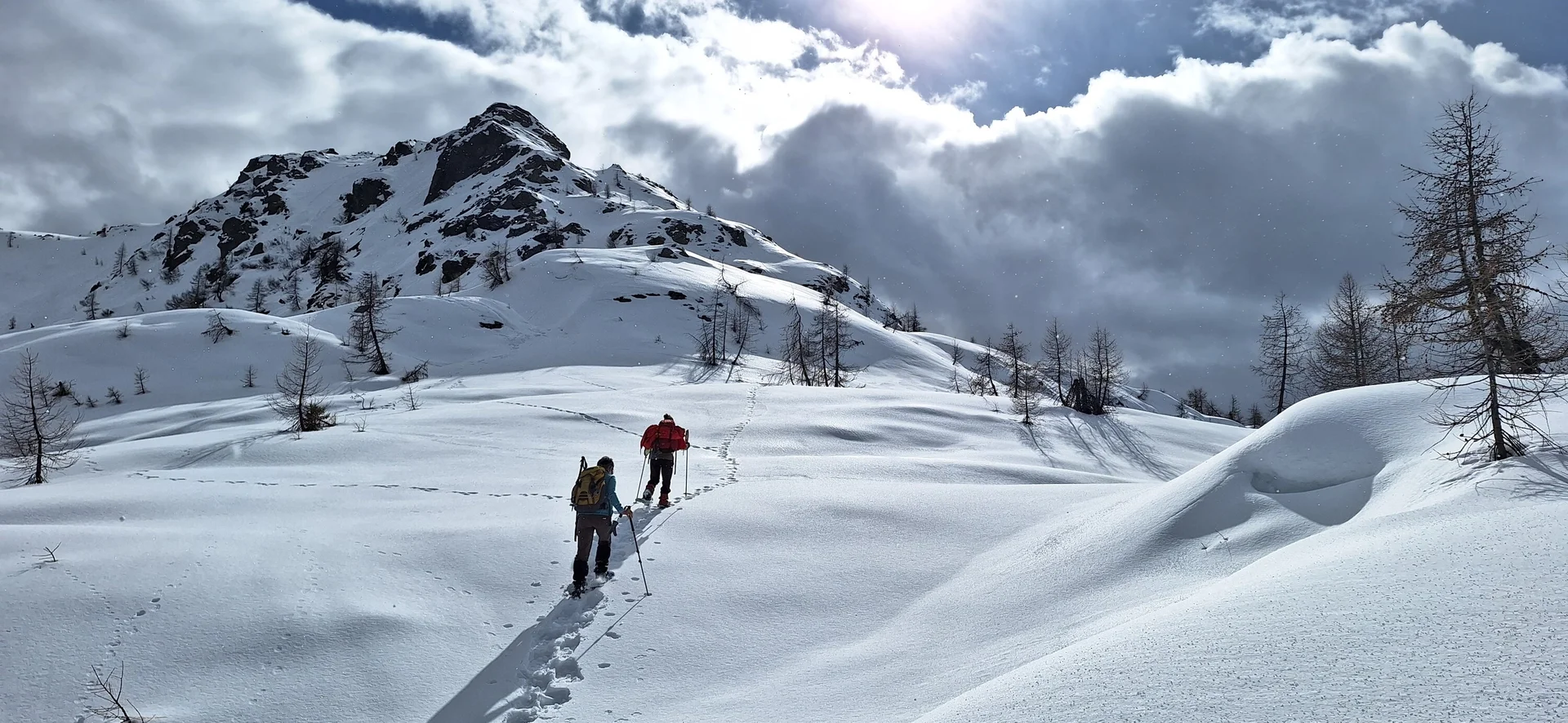 © DAV-Peißenberg Angelika Sulzer