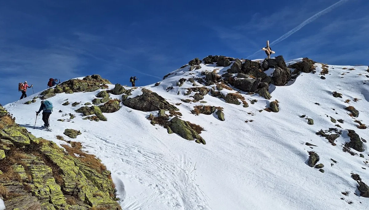 © DAV-Peißenberg Angelika Sulzer