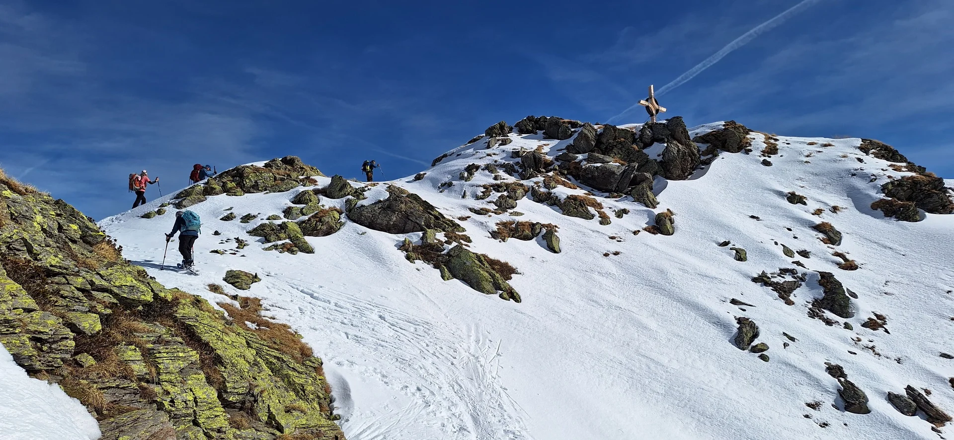 © DAV-Peißenberg Angelika Sulzer