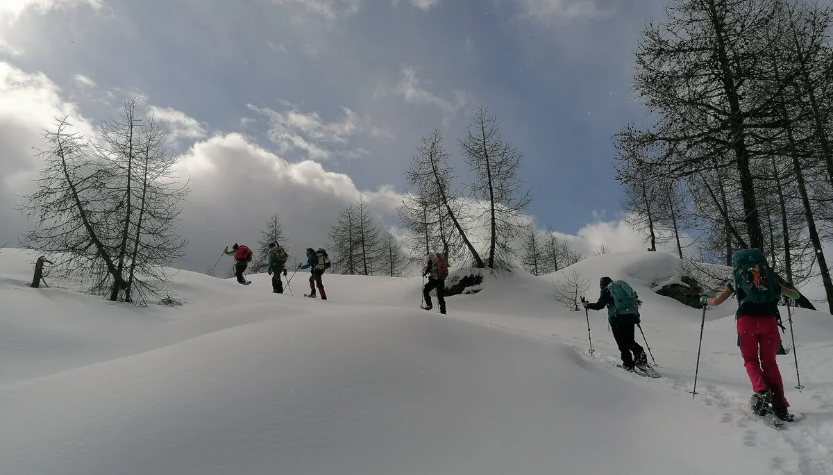 © DAV-Peißenberg Angelika Sulzer