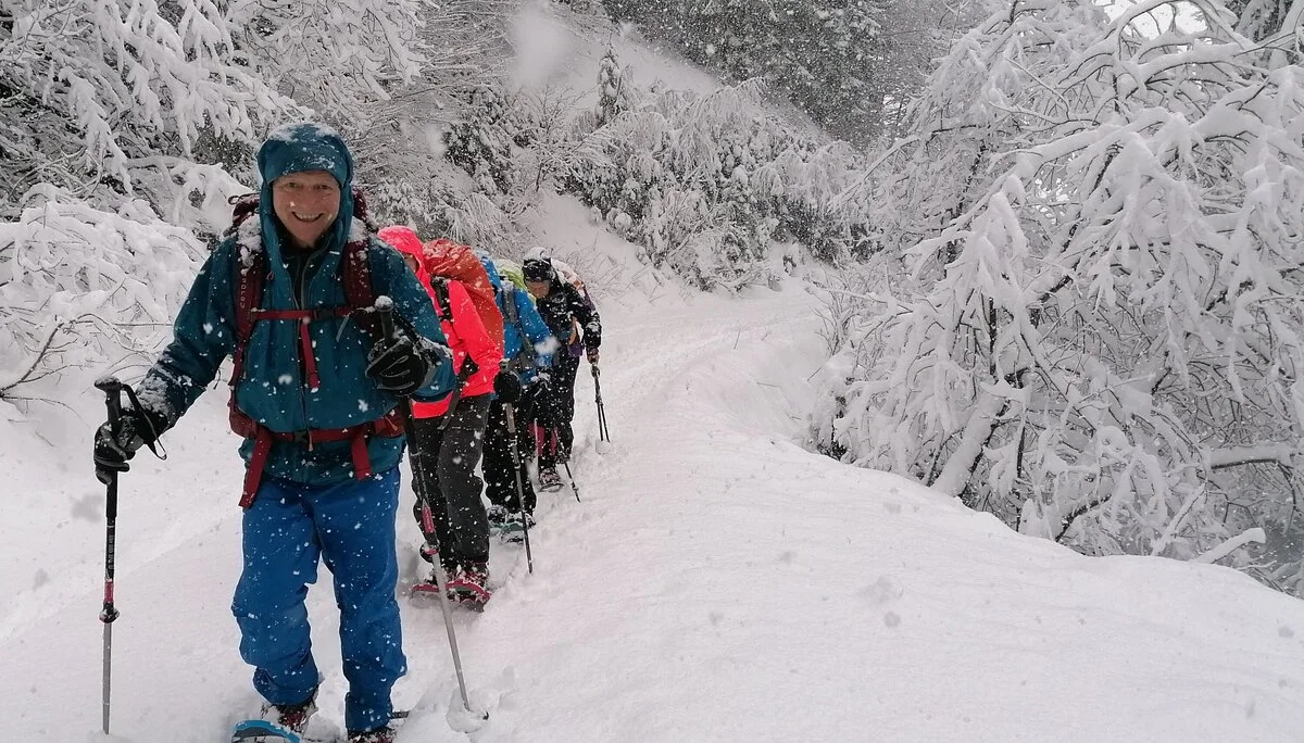 © DAV-Peißenberg Angelika Sulzer