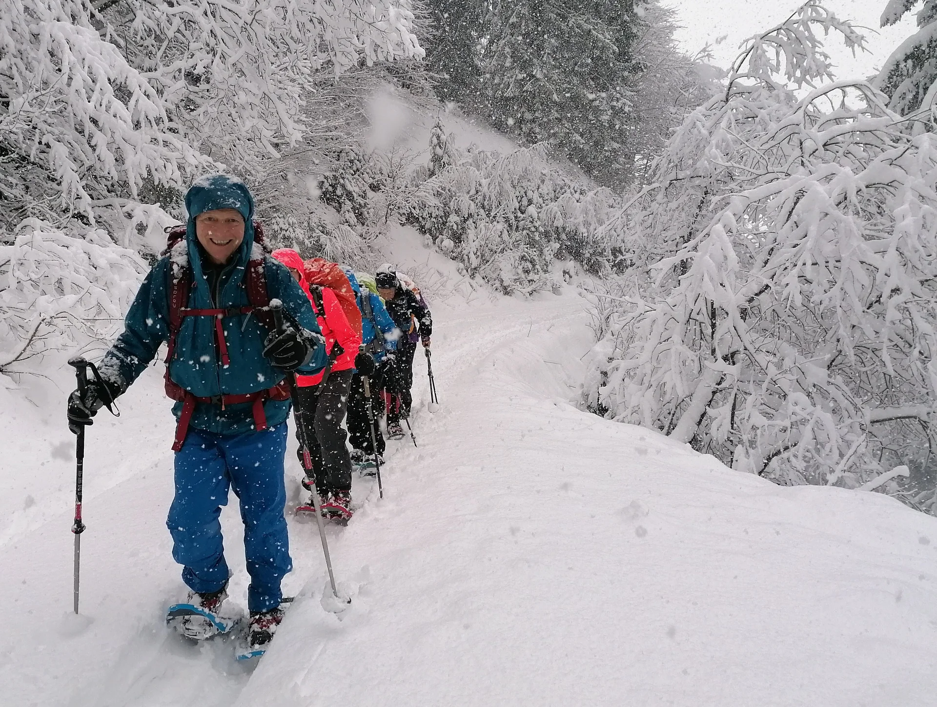 © DAV-Peißenberg Angelika Sulzer