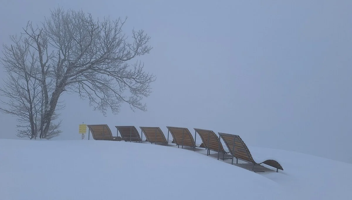 © DAV Peißenberg