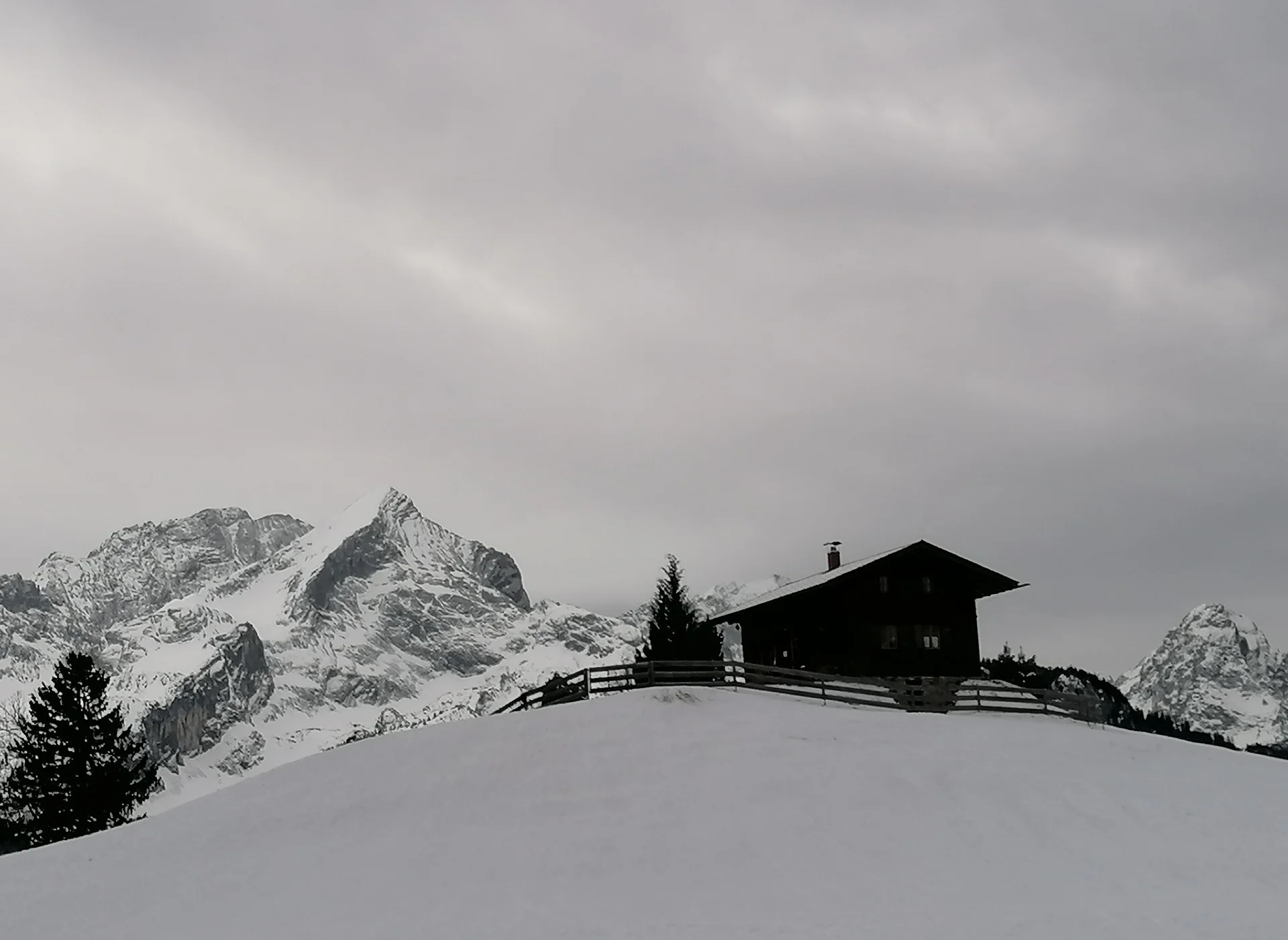 © DAV Peißenberg