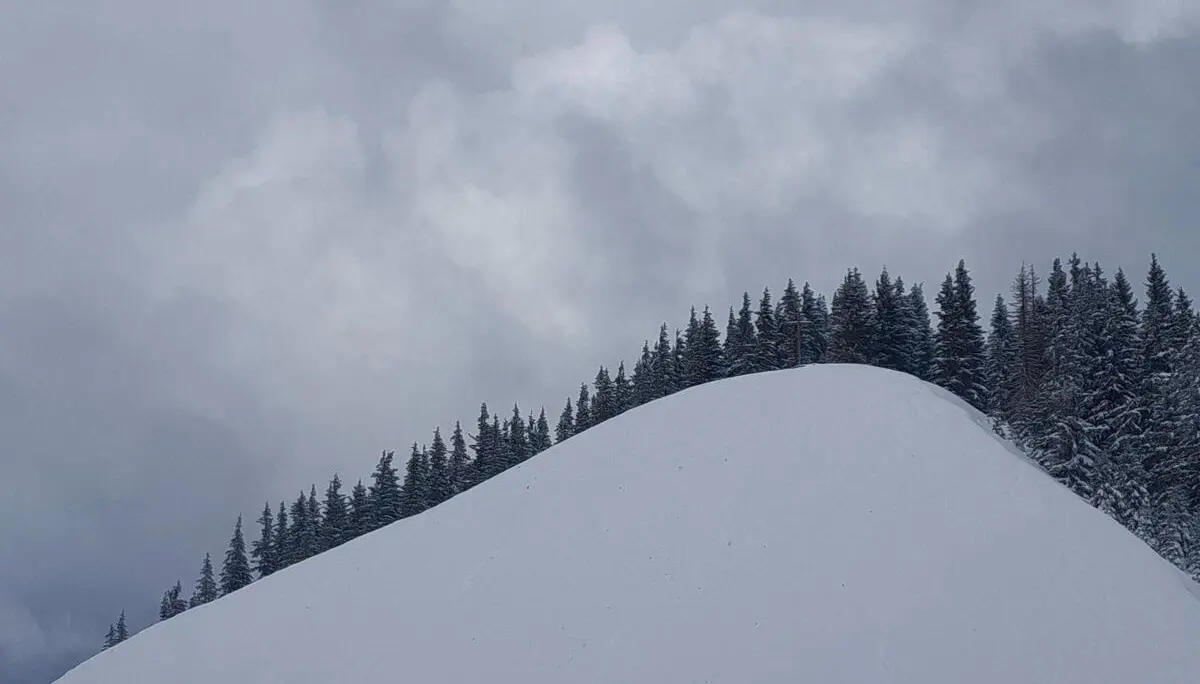 © DAV-Peißenberg