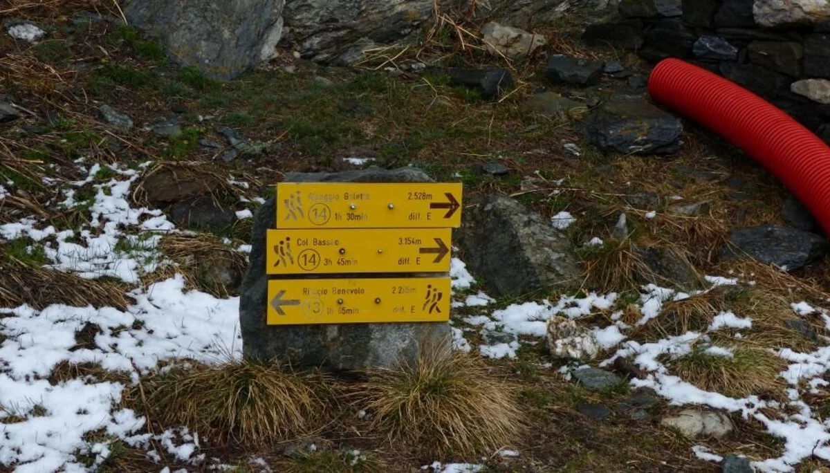© DAV-Peißenberg