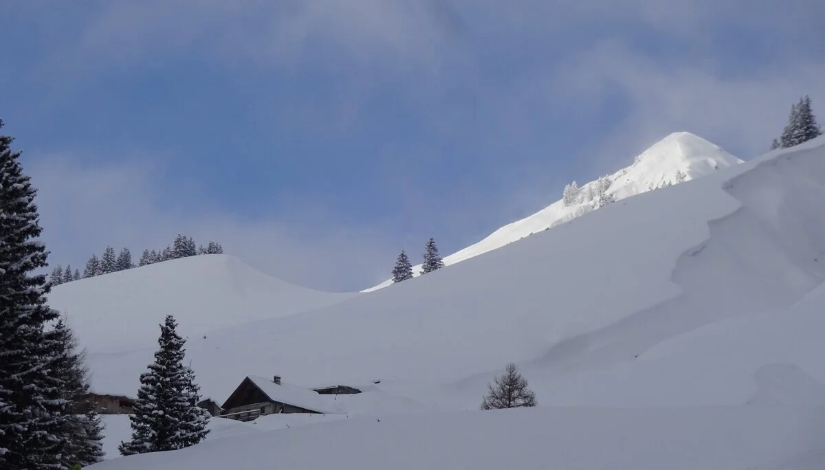 © DAV-Peißenberg
