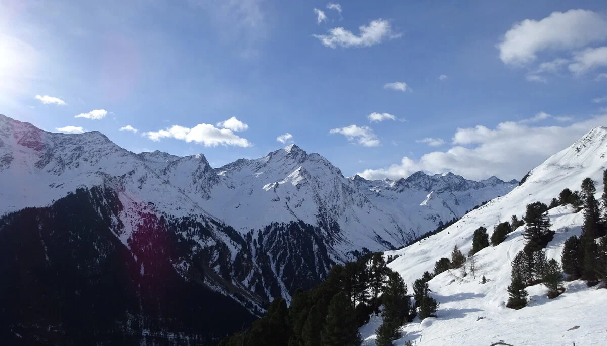 © DAV Peißenberg Stefan Dittrich