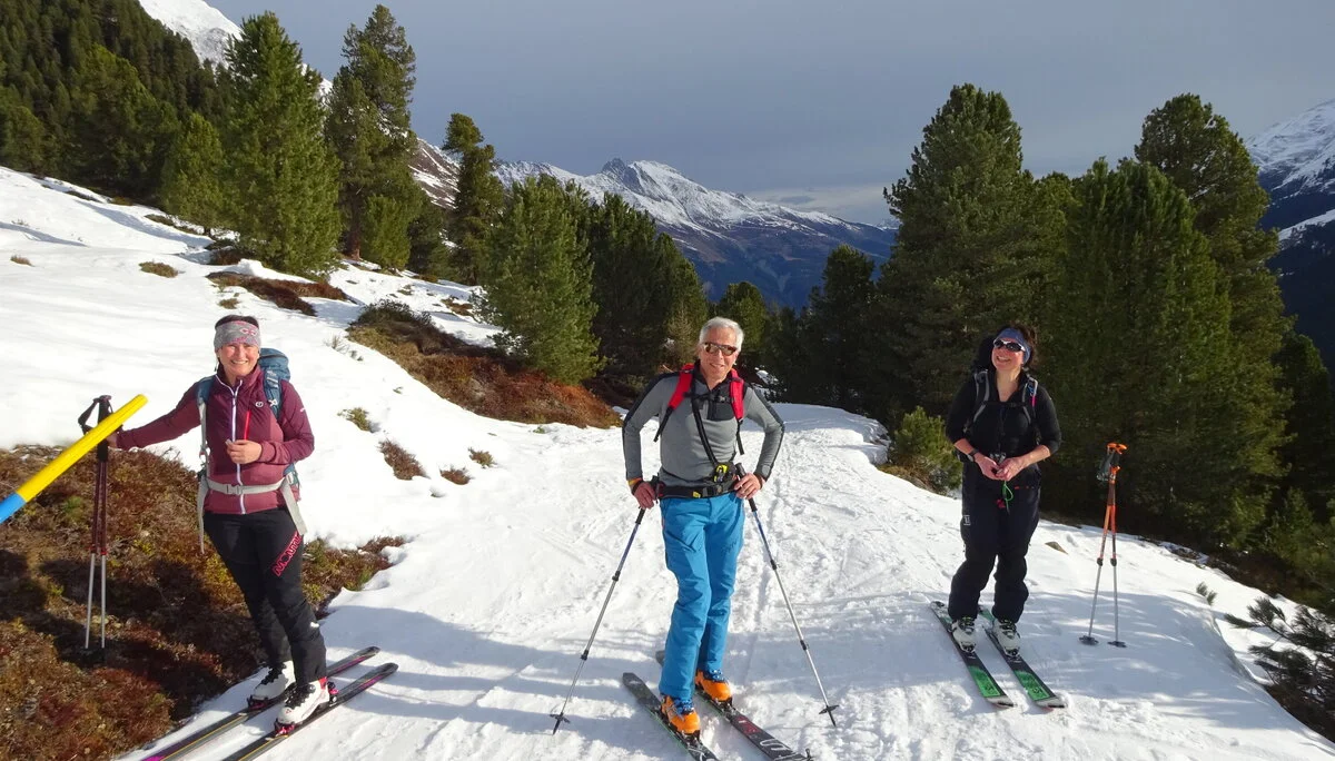 © DAV Peißenberg Stefan Dittrich