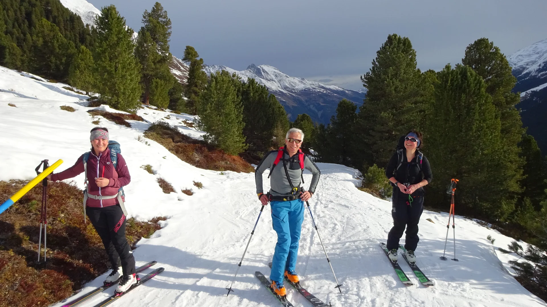 © DAV Peißenberg Stefan Dittrich