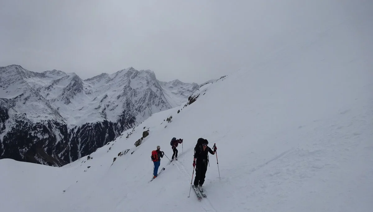 © DAV Peißenberg Stefan Dittrich