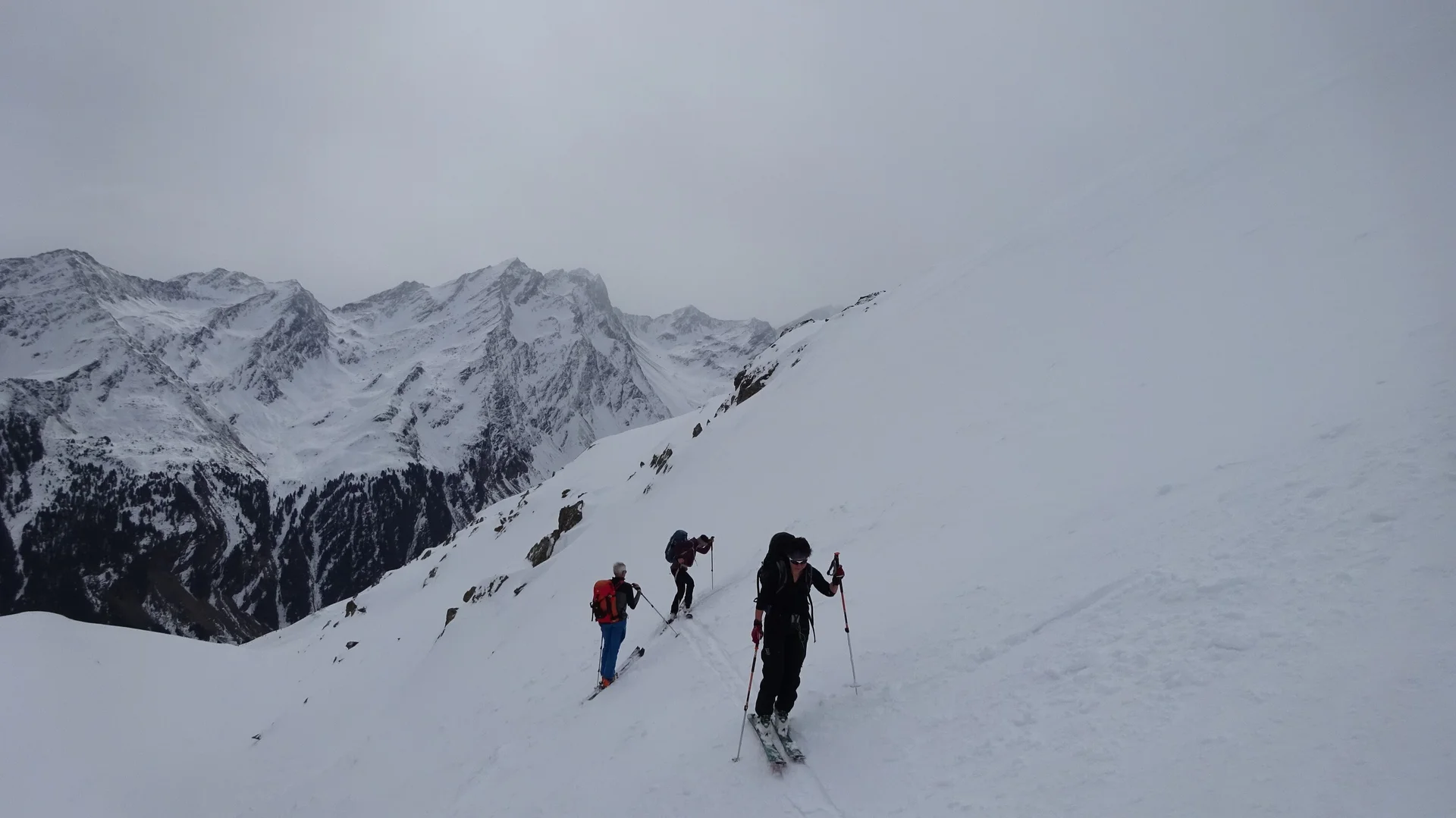 © DAV Peißenberg Stefan Dittrich