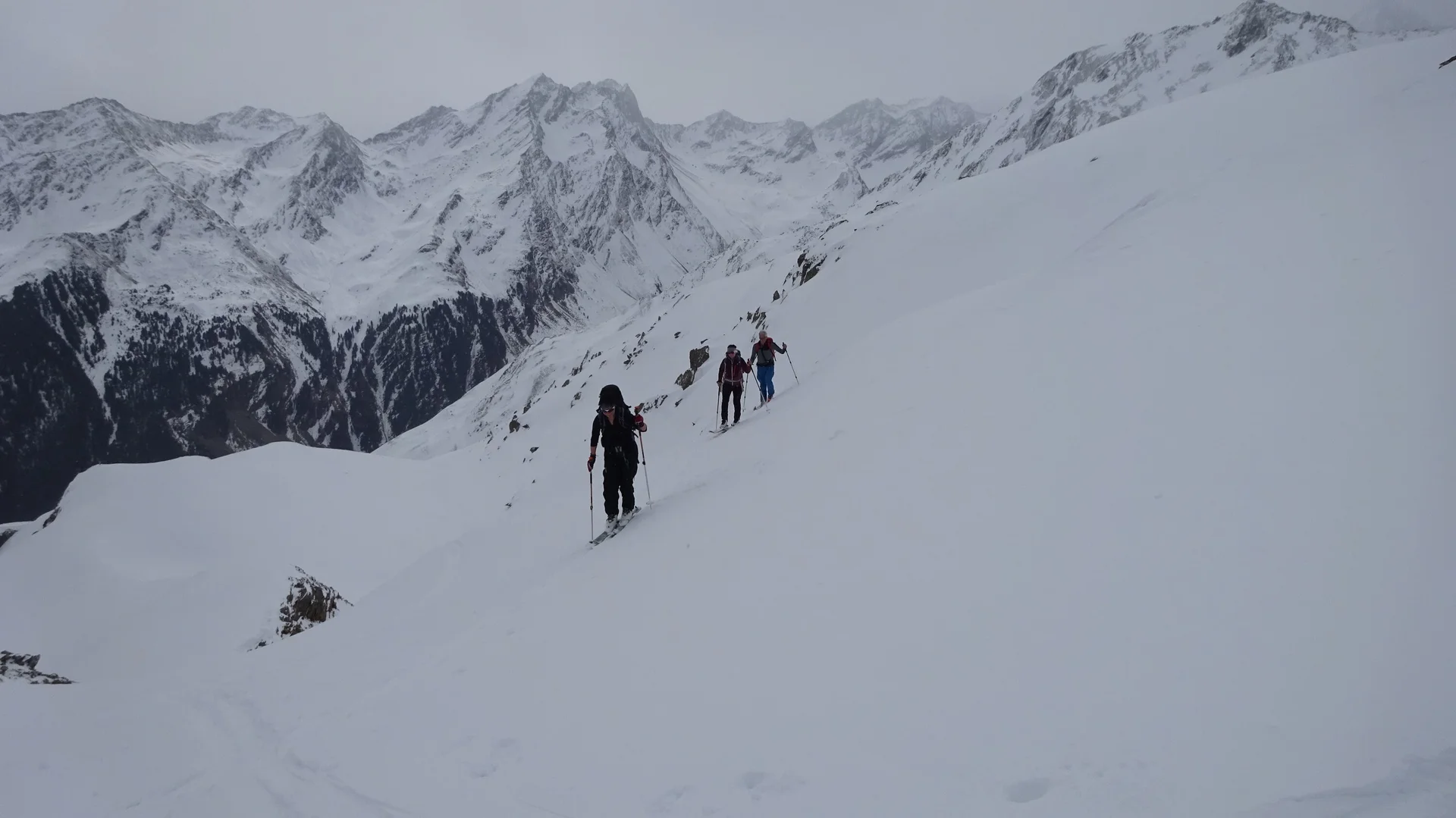 © DAV Peißenberg Stefan Dittrich