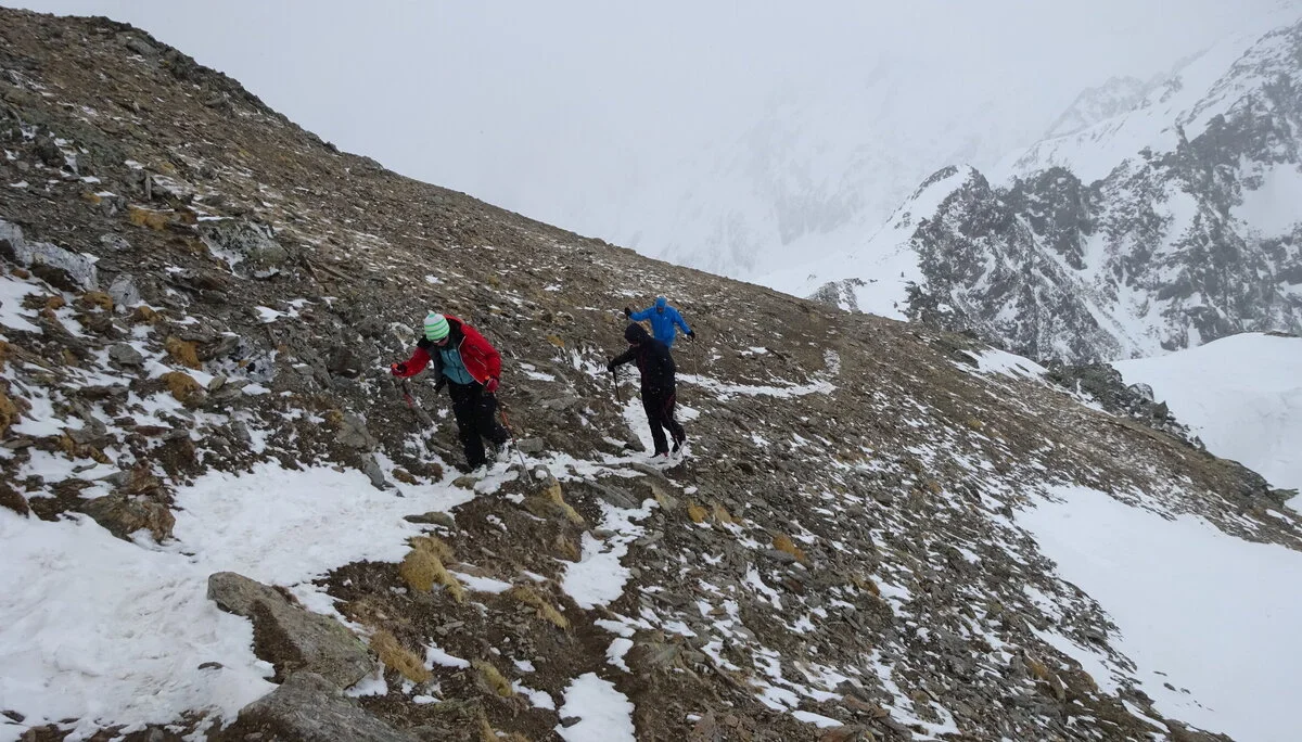 © DAV Peißenberg Stefan Dittrich