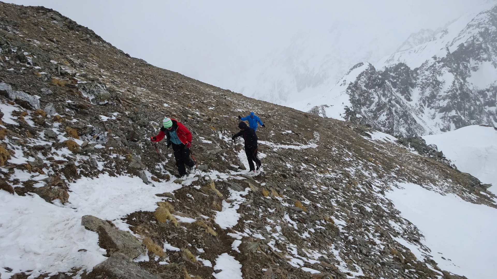 © DAV Peißenberg Stefan Dittrich