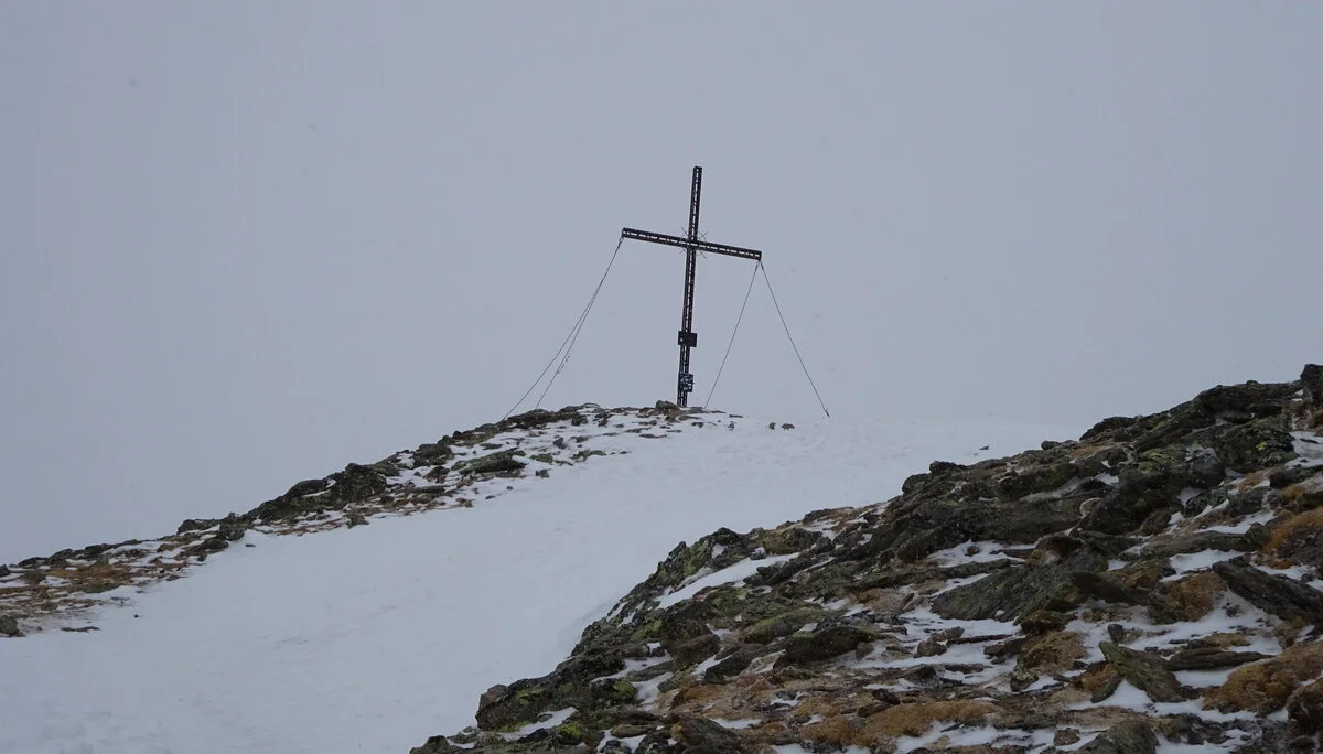 © DAV Peißenberg Stefan Dittrich