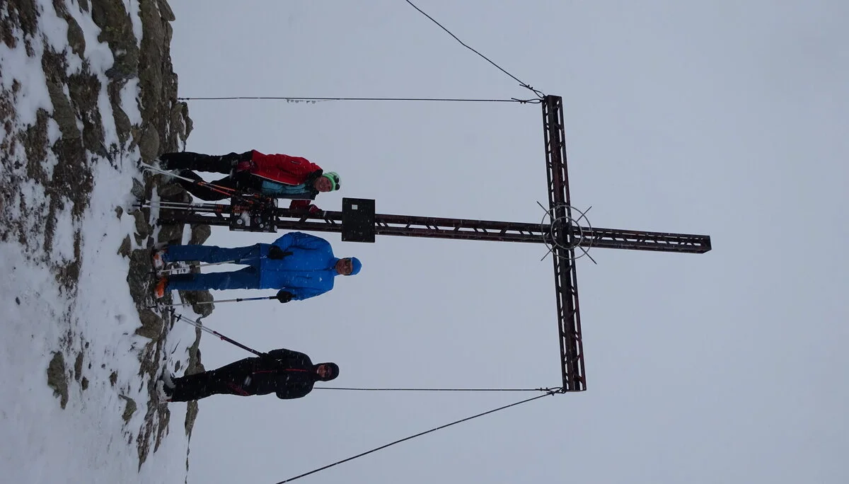 © DAV Peißenberg Stefan Dittrich