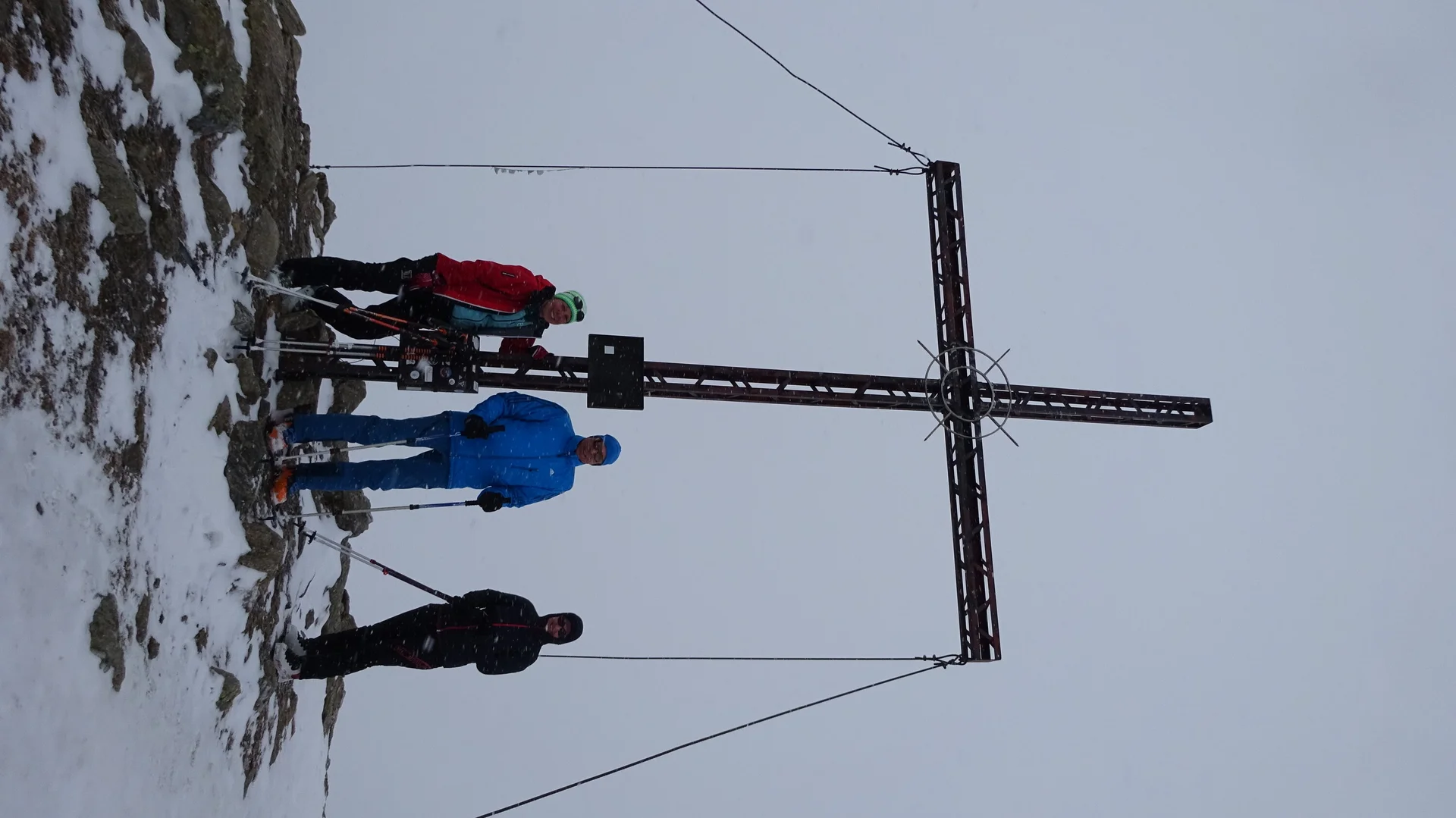 © DAV Peißenberg Stefan Dittrich