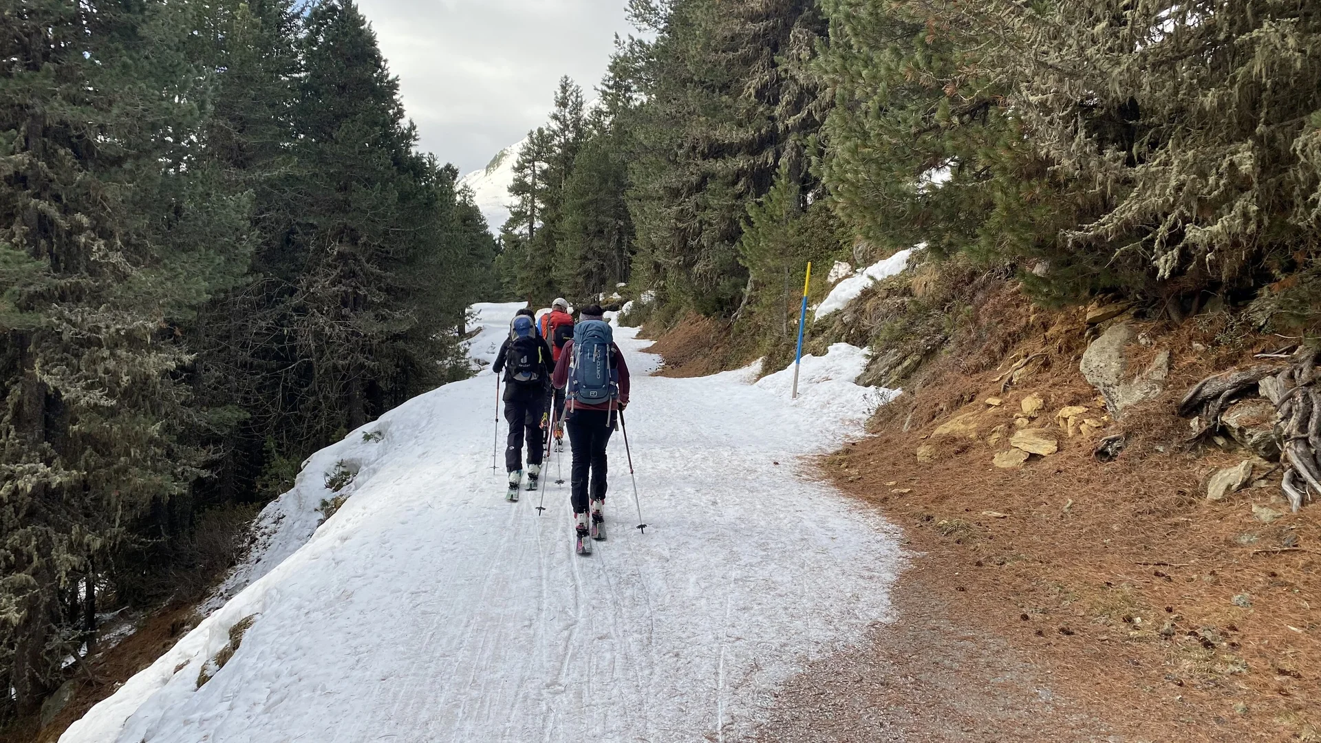 © DAV Peißenberg Peter Rosenbaum