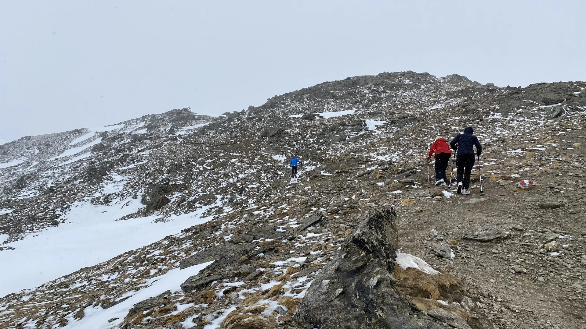 © DAV Peißenberg Peter Rosenbaum