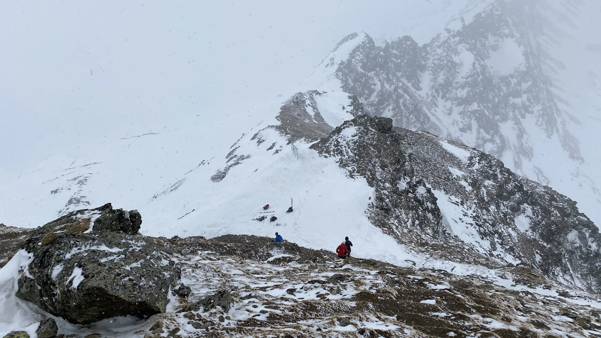 © DAV Peißenberg Peter Rosenbaum