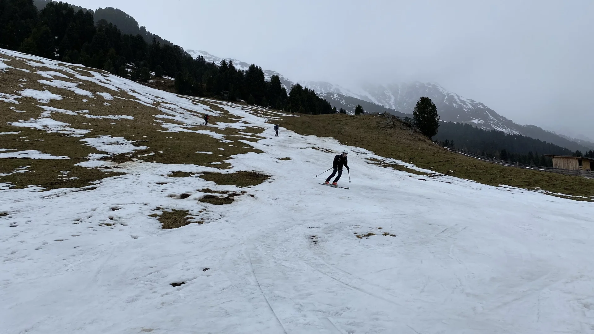 © DAV Peißenberg Peter Rosenbaum