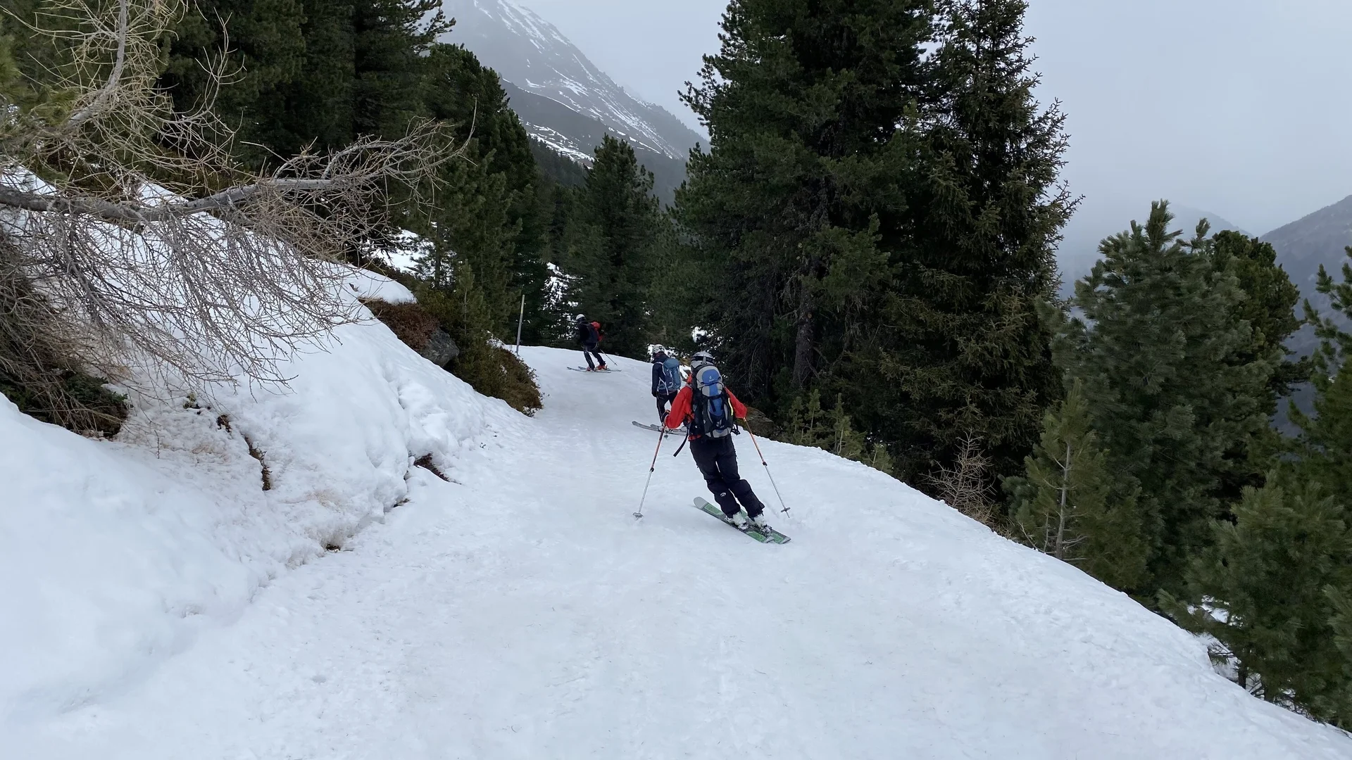 © DAV Peißenberg Peter Rosenbaum