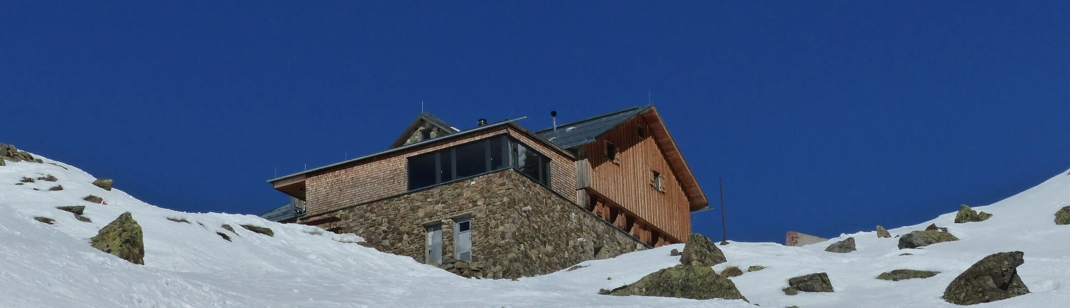 © DAV Peißenberg Stefan Dittrich