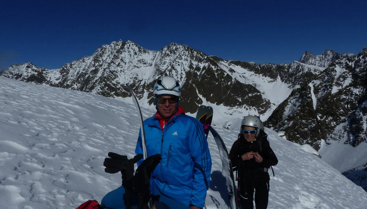 © DAV Peißenberg Stefan Dittrich