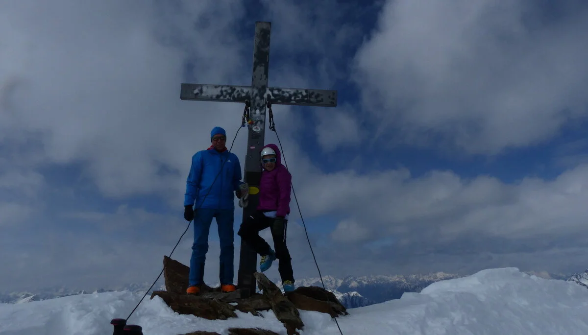 © DAV Peißenberg Stefan Dittrich