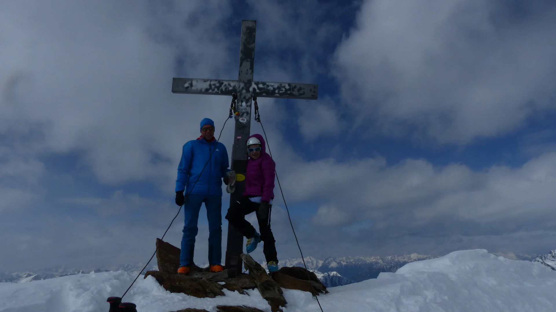 © DAV Peißenberg Stefan Dittrich