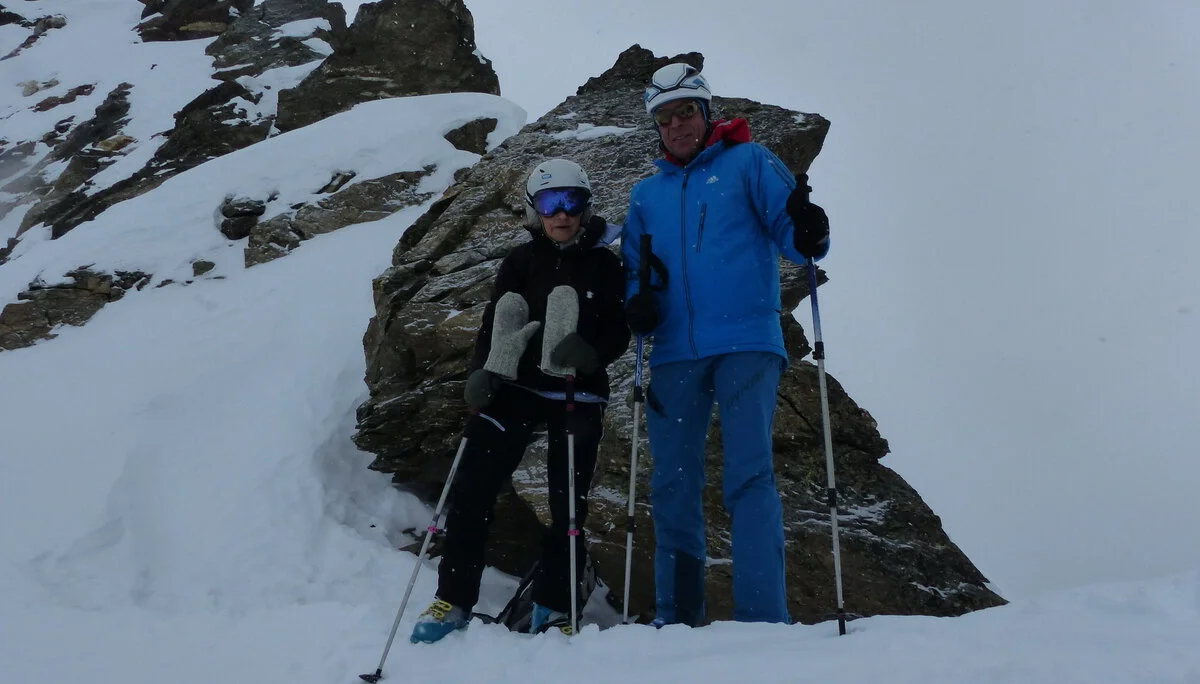 © DAV Peißenberg Stefan Dittrich