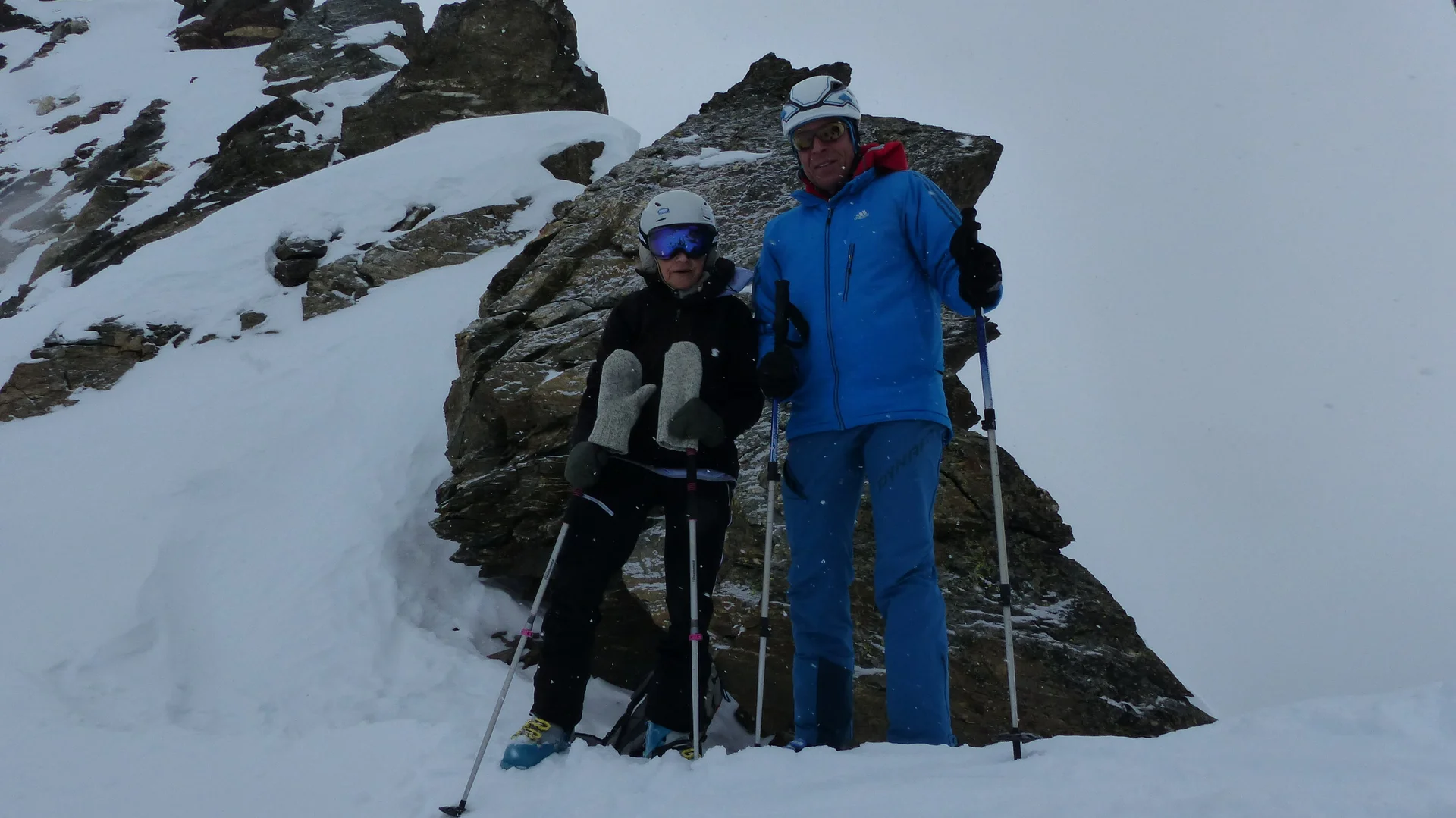 © DAV Peißenberg Stefan Dittrich