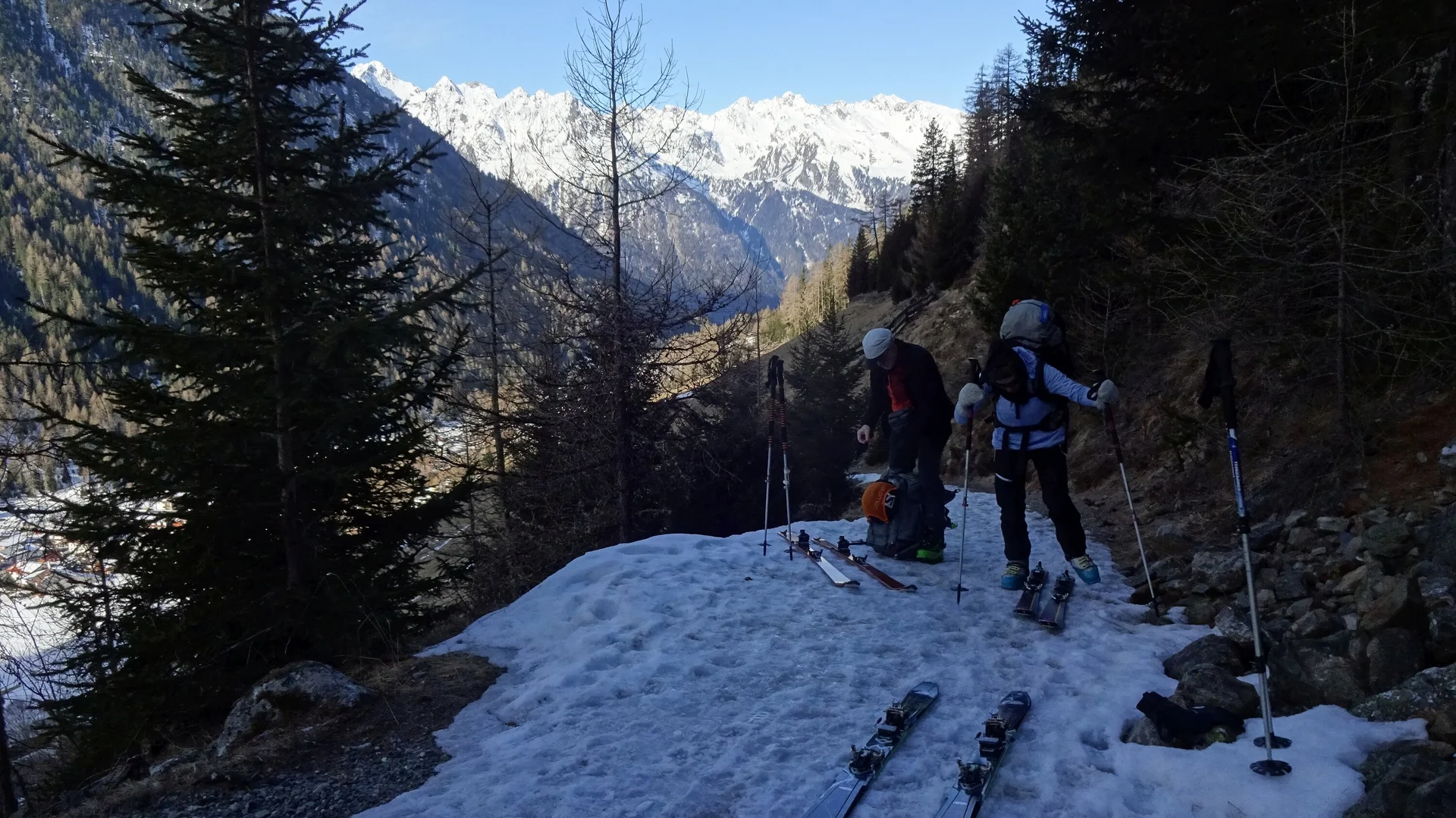 © DAV Peißenberg Peter Rosenbaum