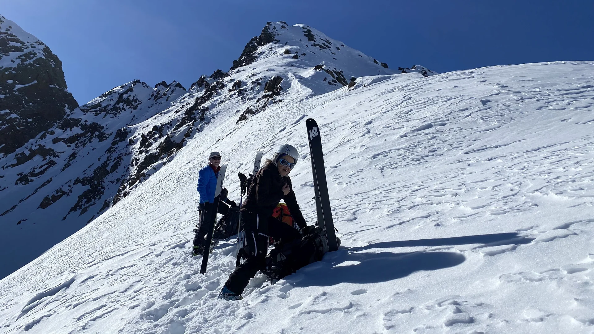 © DAV Peißenberg Peter Rosenbaum