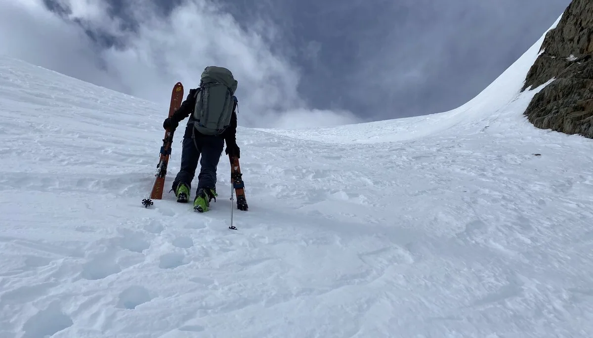 © DAV peißenberg Peter Rosenbaum