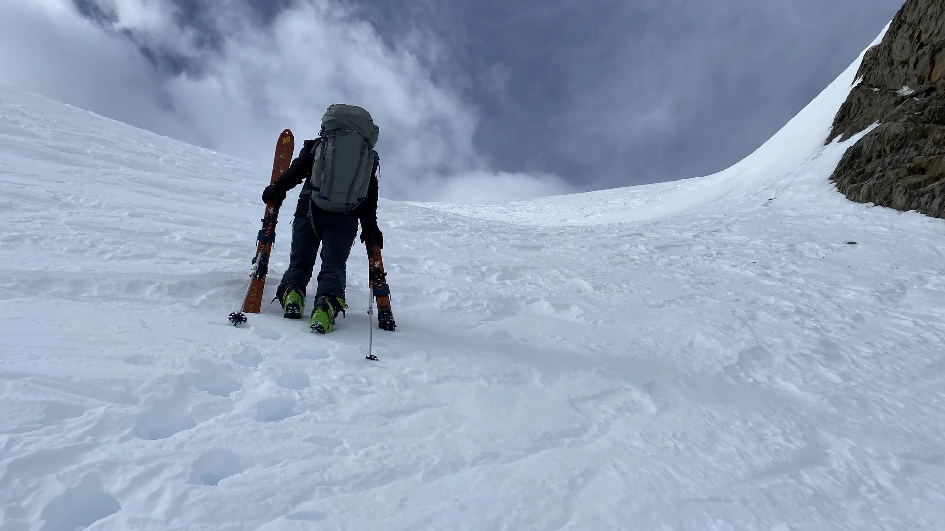 © DAV peißenberg Peter Rosenbaum