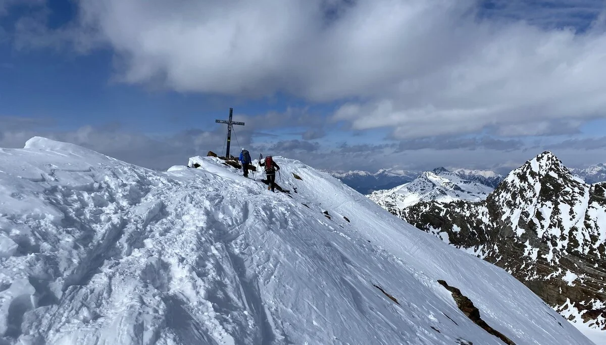 © DAV Peißenberg Peter Rosenbaum