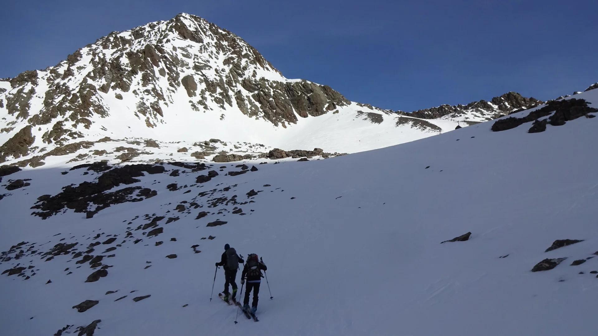 © DAV Peißenberg Peter Rosenbaum