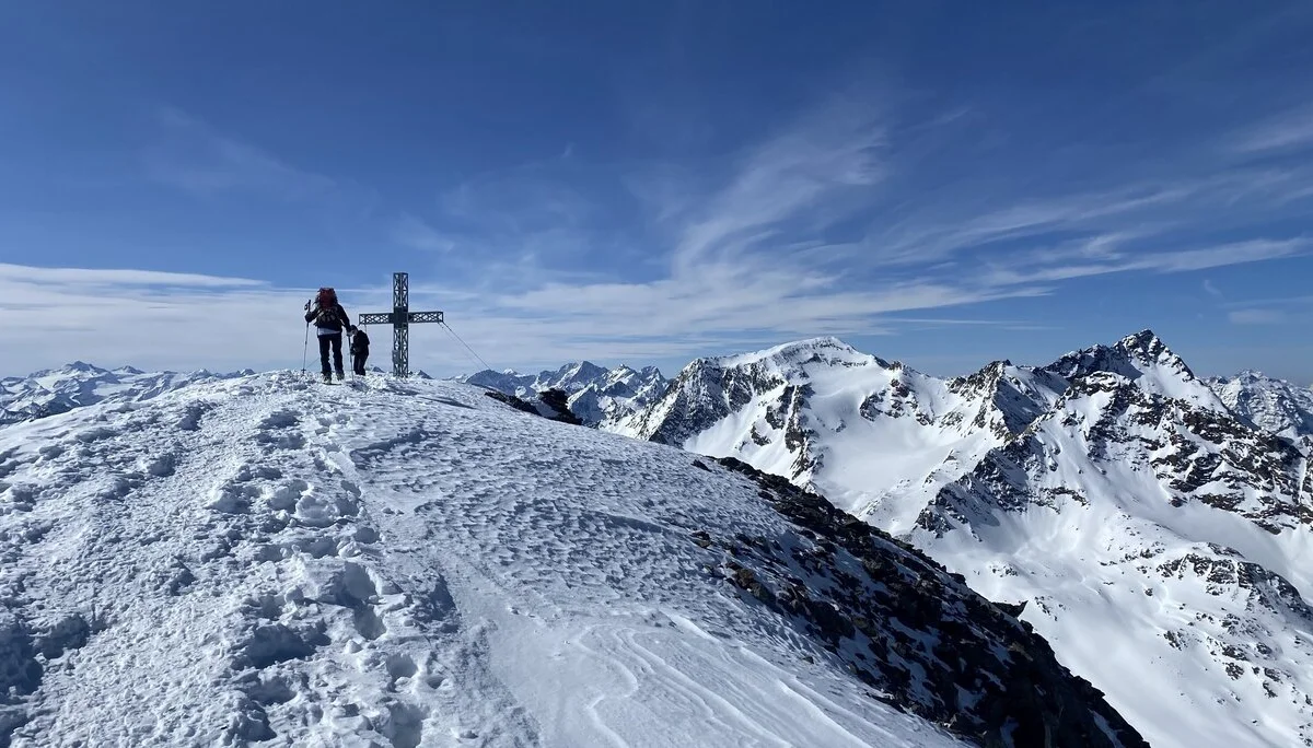 © DAV Peißenberg Peter Rosenbaum