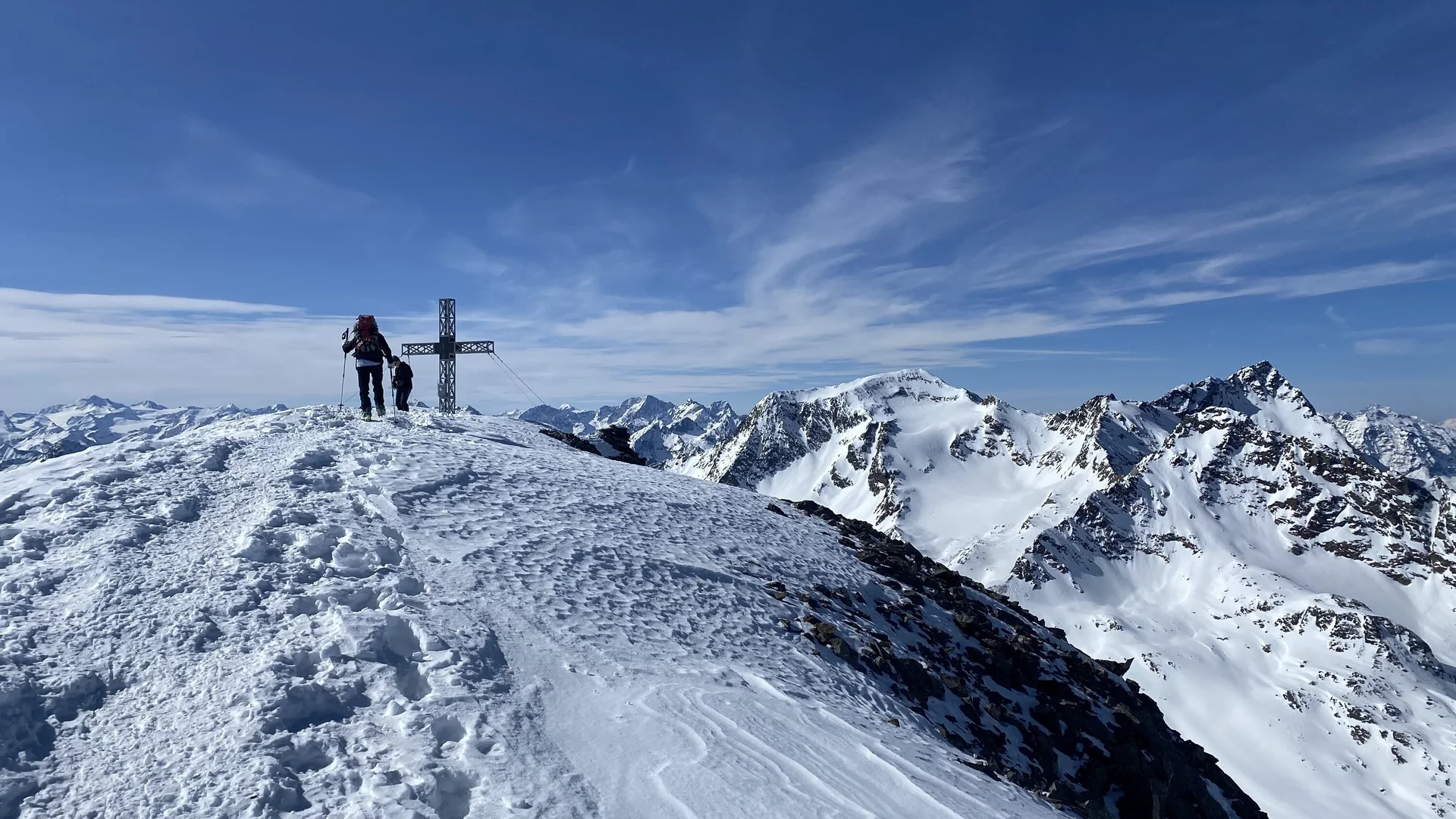 © DAV Peißenberg Peter Rosenbaum