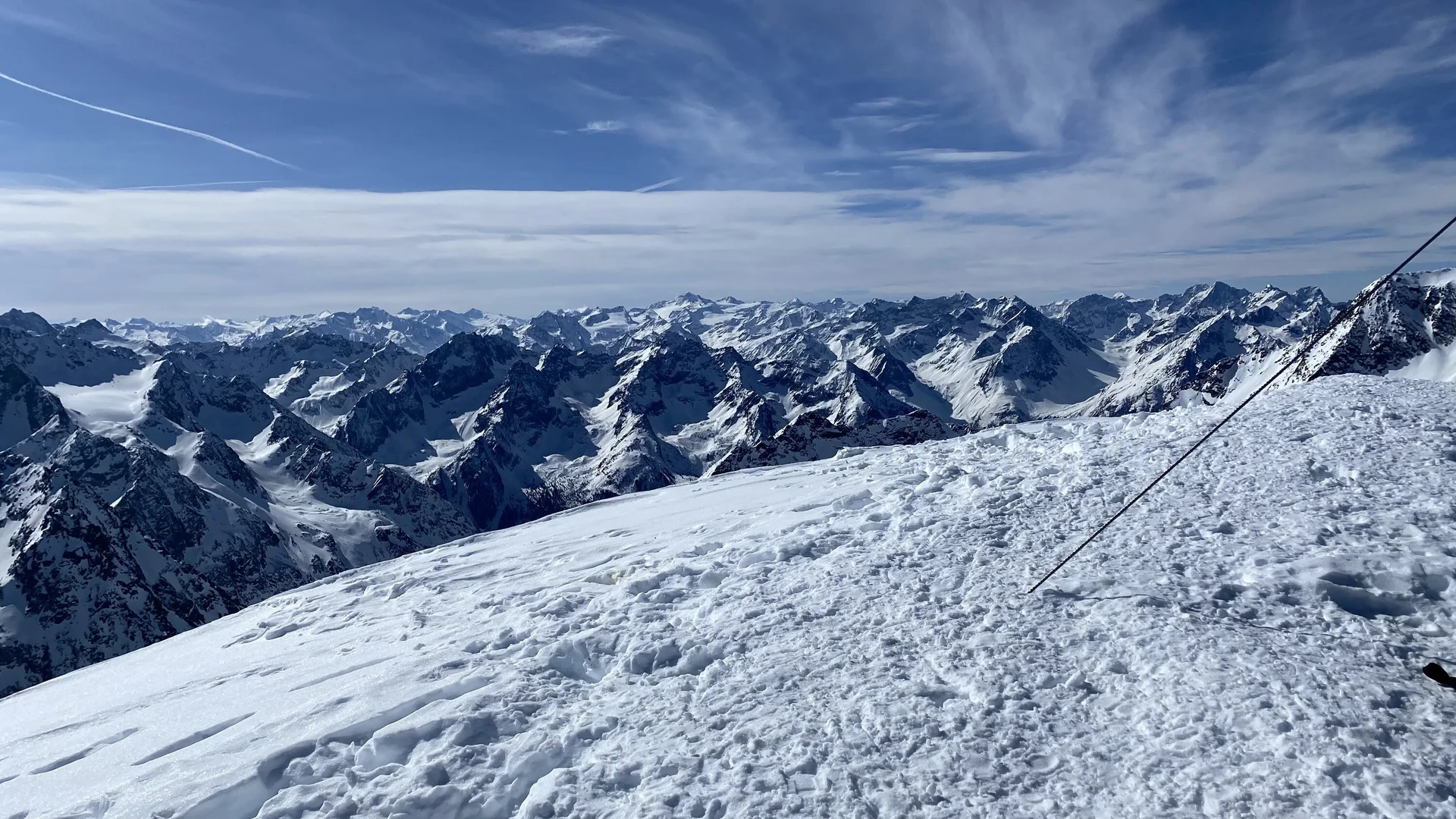 © DAV Peißenberg Peter Rosenbaum