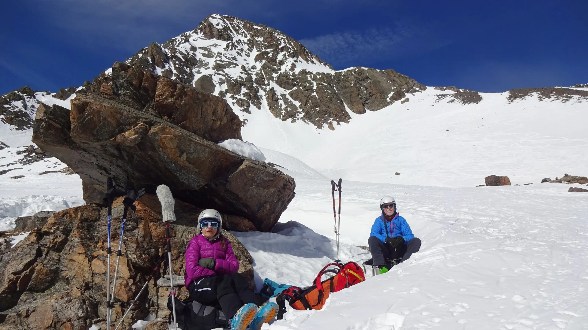 © DAV Peißenberg Peter Rosenbaum