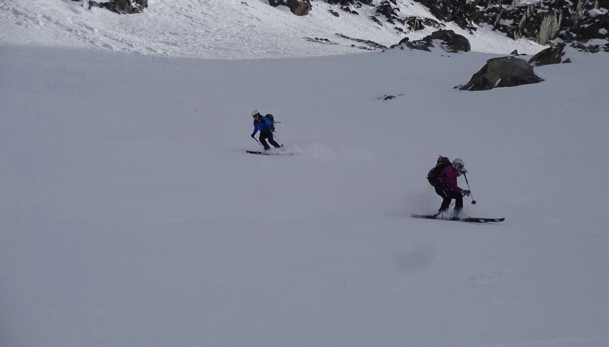 © DAV Peißenberg Peter Rosenbaum