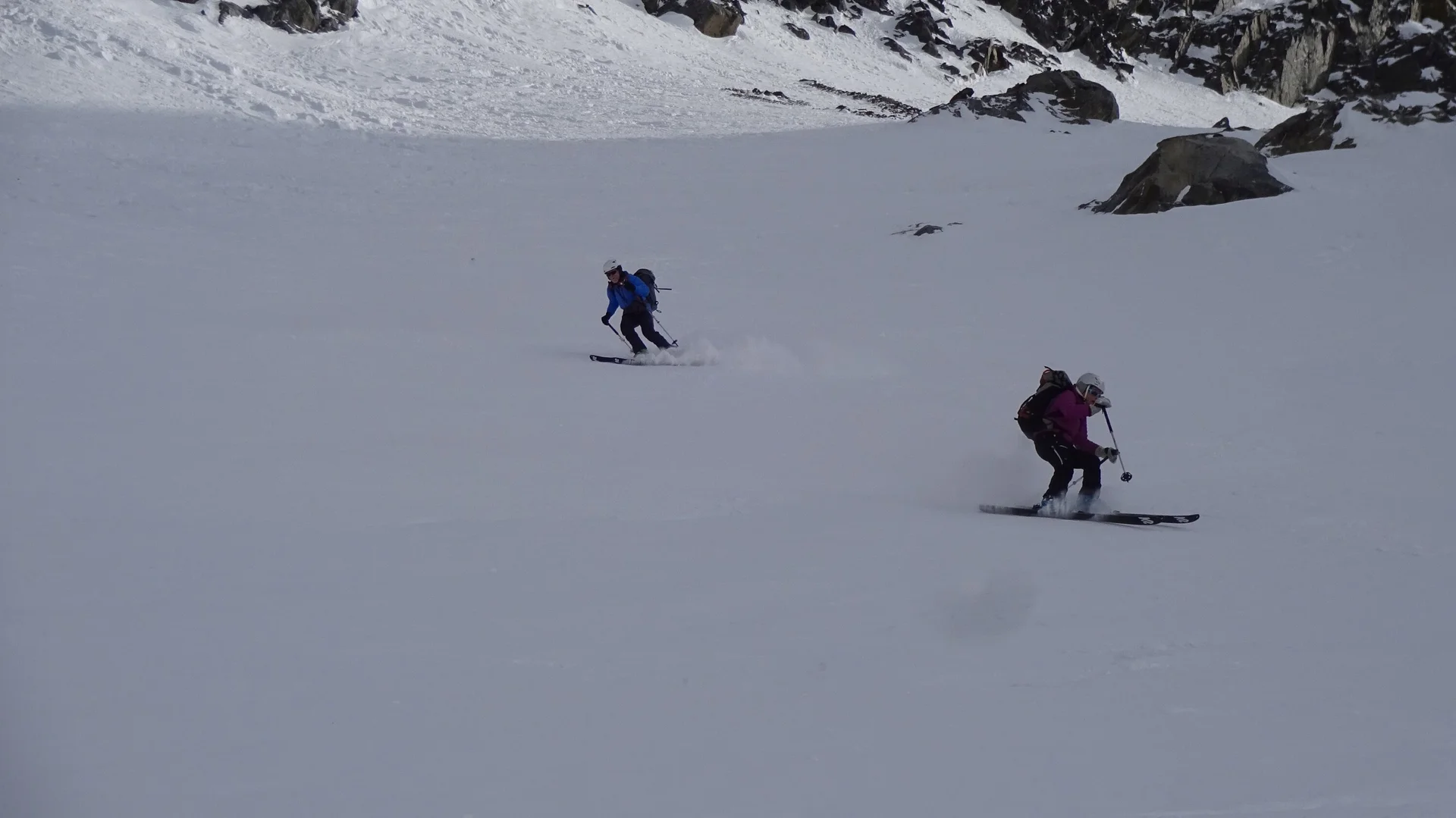 © DAV Peißenberg Peter Rosenbaum